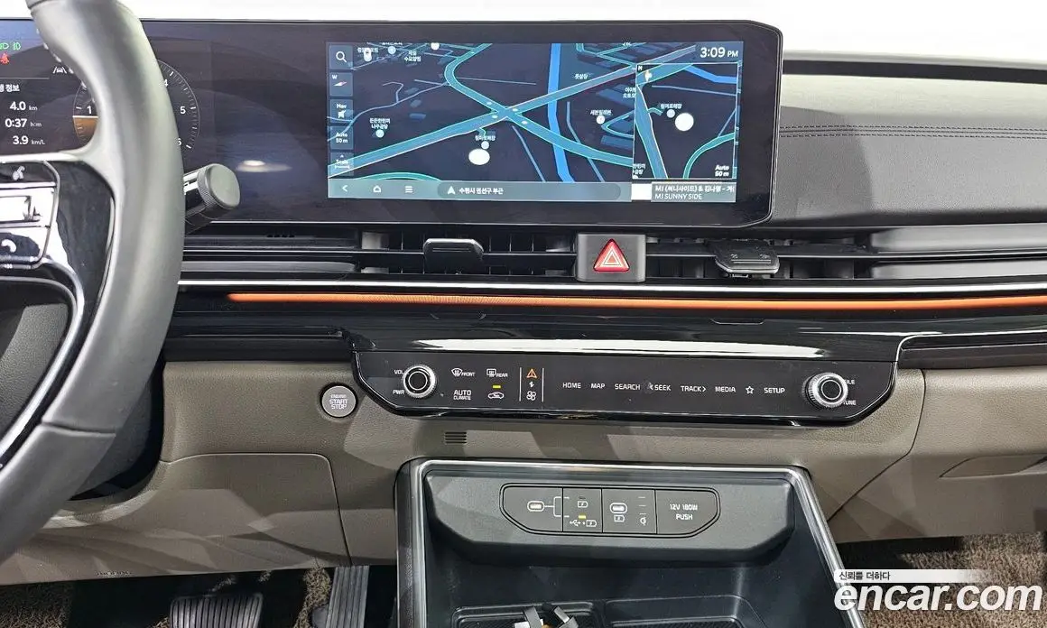Kia Carnival 2025 2.2 автомат (гидро), фото 20 Kia Carnival 2025 2.2 автомат (гидро), фото 20