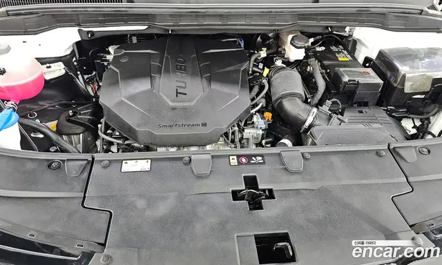 Kia Carnival 2025 2.2 автомат (гидро), миниатюра 6 Kia Carnival 2025 2.2 автомат (гидро), миниатюра 6
