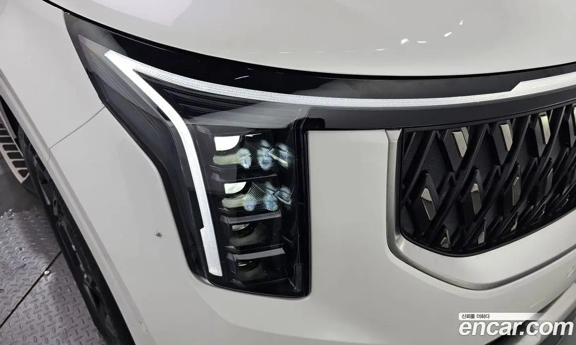 Kia Carnival 2025 2.2 автомат (гидро), фото 8 Kia Carnival 2025 2.2 автомат (гидро), фото 8