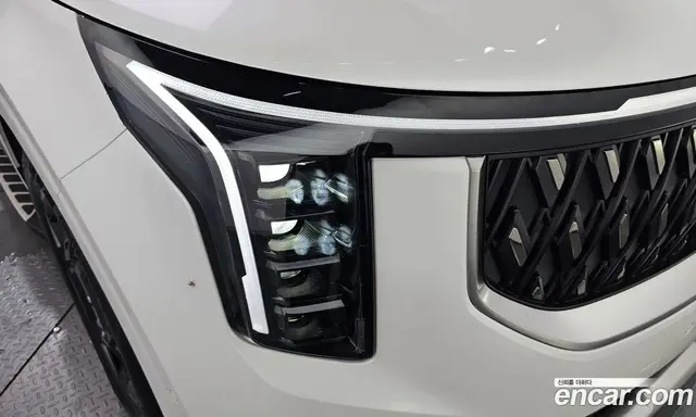 Kia Carnival 2025 2.2 автомат (гидро), миниатюра 8 Kia Carnival 2025 2.2 автомат (гидро), миниатюра 8