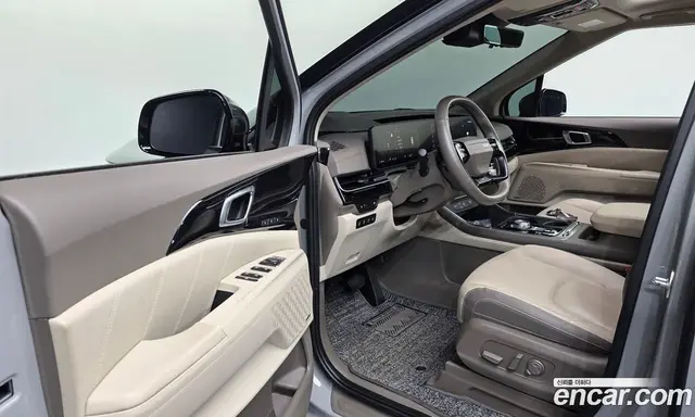 Kia Carnival 2025 2.2 автомат (гидро), миниатюра 12