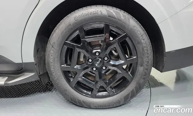 Kia Carnival 2025 2.2 автомат (гидро), миниатюра 6