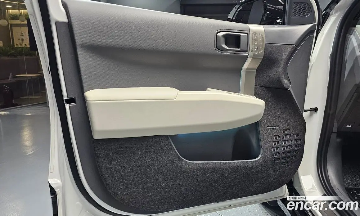 Kia EV3 2024 0.2 автомат (гидро), фото 14 Kia EV3 2024 0.2 автомат (гидро), фото 14