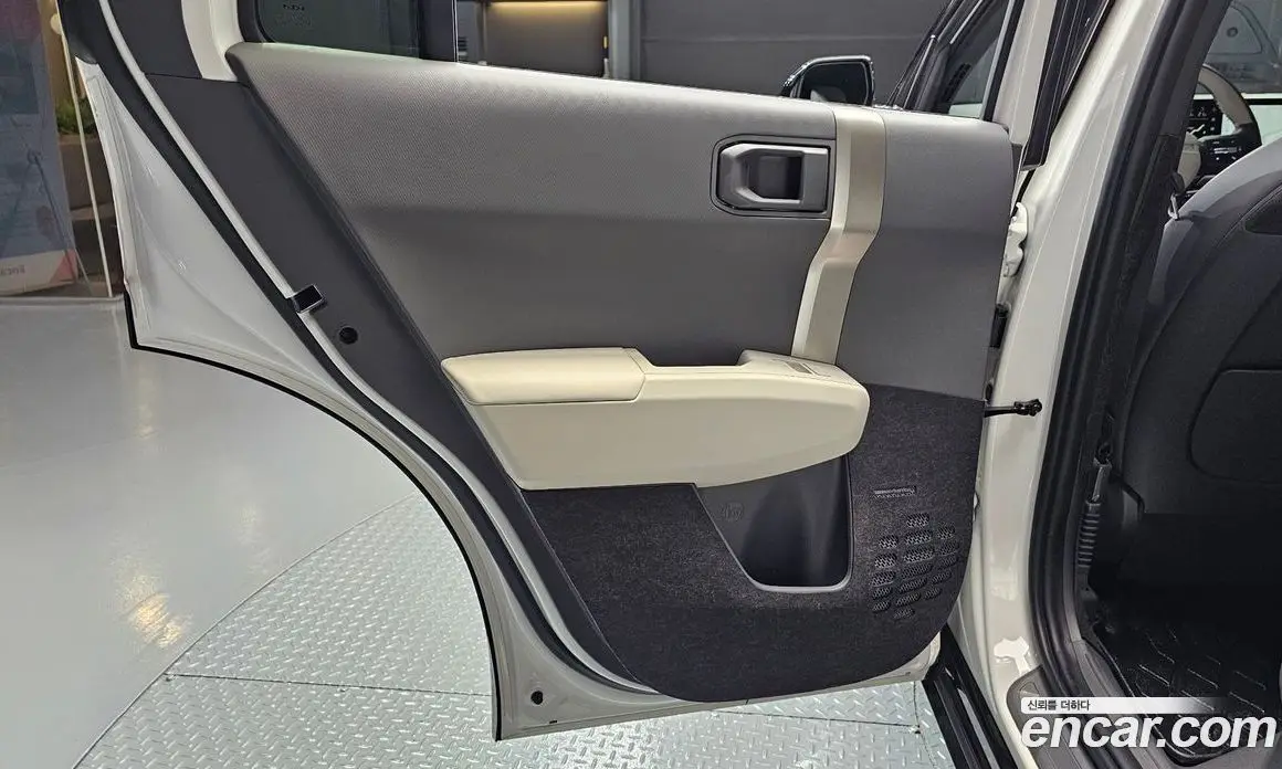 Kia EV3 2024 0.2 автомат (гидро), фото 15 Kia EV3 2024 0.2 автомат (гидро), фото 15