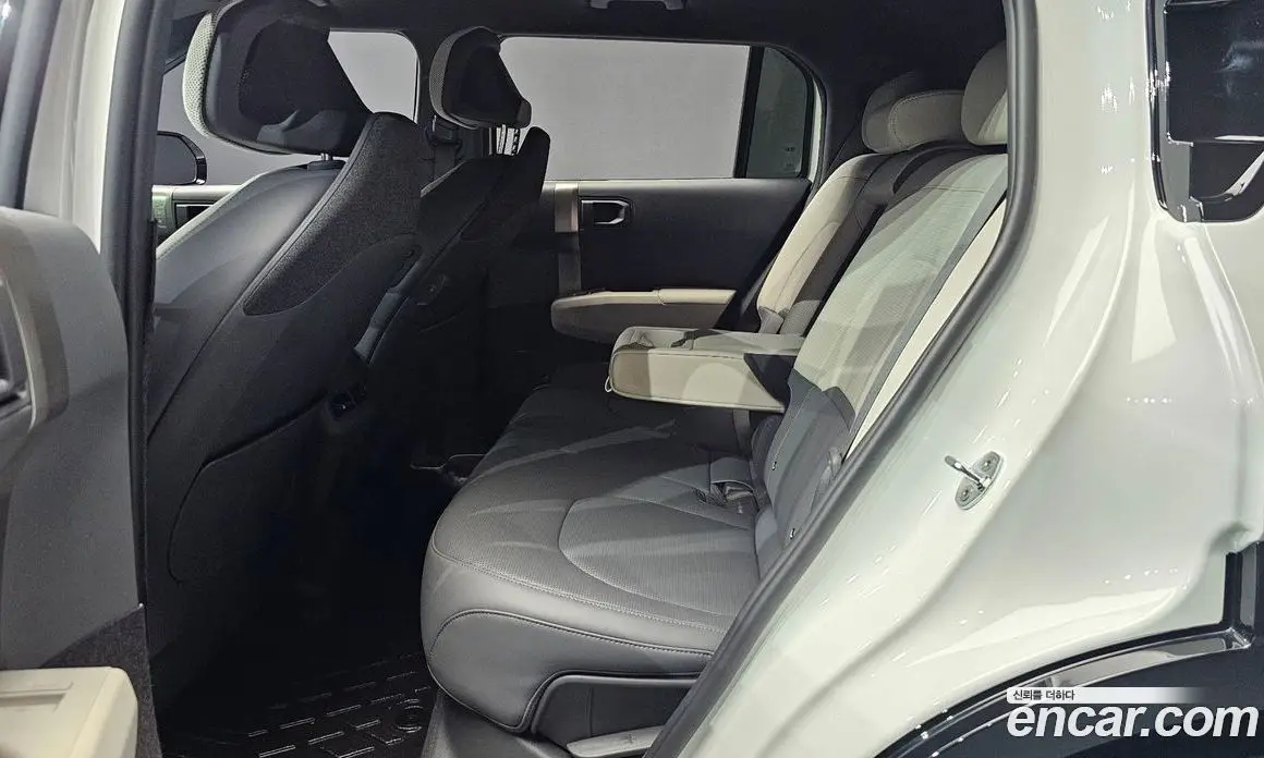 Kia EV3 2024 0.2 автомат (гидро), фото 18 Kia EV3 2024 0.2 автомат (гидро), фото 18