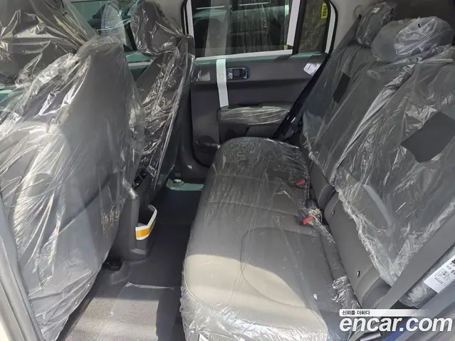 Kia EV3 2026 1.6 автомат (гидро), миниатюра 8 Kia EV3 2026 1.6 автомат (гидро), миниатюра 8
