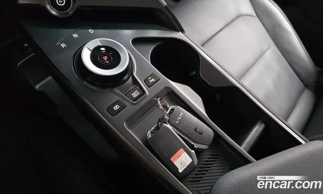 Kia EV6 2022 0.1 автомат (гидро), миниатюра 12
