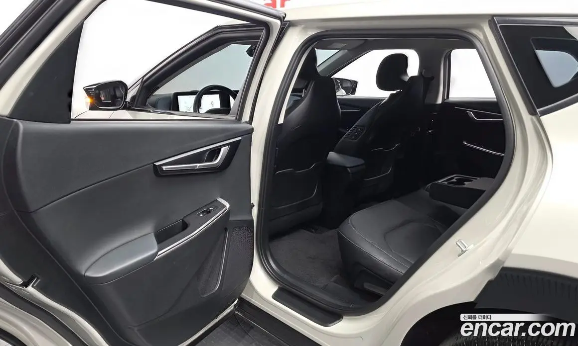 Kia EV6 2022 0.1 автомат (гидро), фото 16 Kia EV6 2022 0.1 автомат (гидро), фото 16