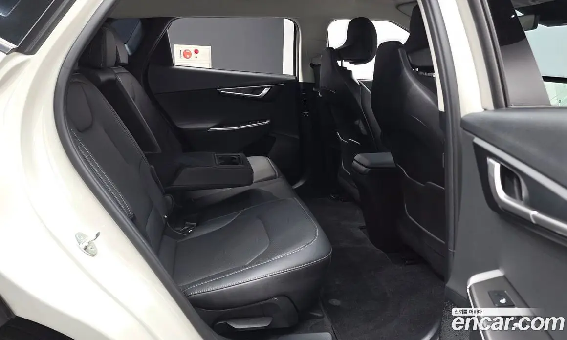 Kia EV6 2022 0.1 автомат (гидро), фото 18 Kia EV6 2022 0.1 автомат (гидро), фото 18