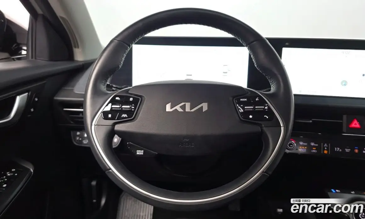 Kia EV6 2022 0.1 автомат (гидро), фото 19 Kia EV6 2022 0.1 автомат (гидро), фото 19