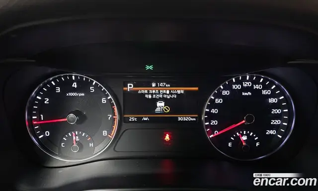 Kia K3 2022 1.6 автомат (гидро), миниатюра 11