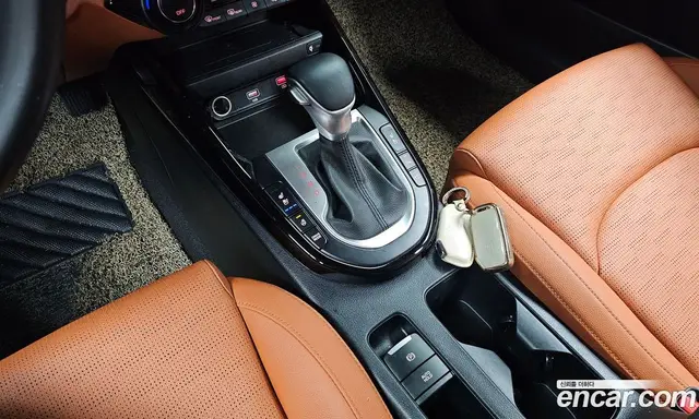 Kia K3 2022 1.6 автомат (гидро), миниатюра 12