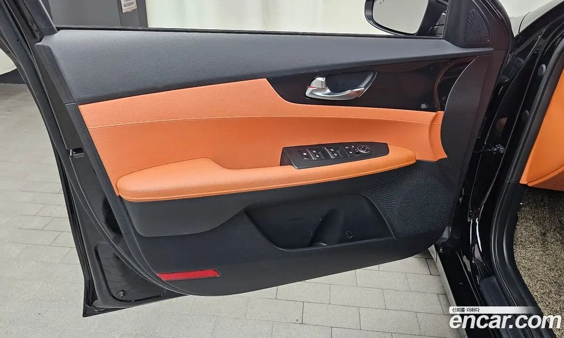 Kia K3 2022 1.6 автомат (гидро), фото 14