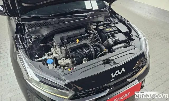 Kia K3 2022 1.6 автомат (гидро), миниатюра 6