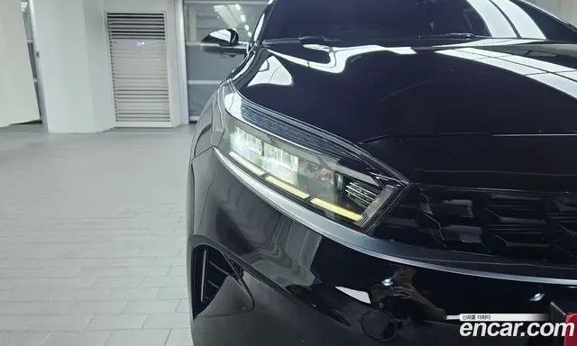 Kia K3 2022 1.6 автомат (гидро), миниатюра 8