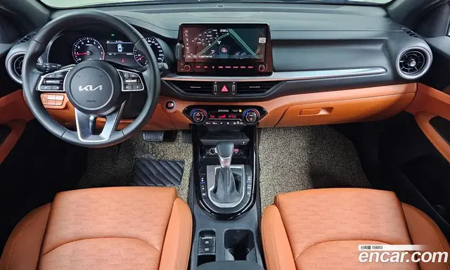 Kia K3 2022 1.6 автомат (гидро), миниатюра 10
