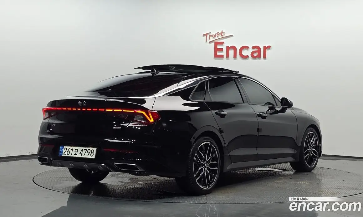 Kia K5 (Optima) 2021 1.6 автомат (гидро), фото 1 Kia K5 (Optima) 2021 1.6 автомат (гидро), фото 1