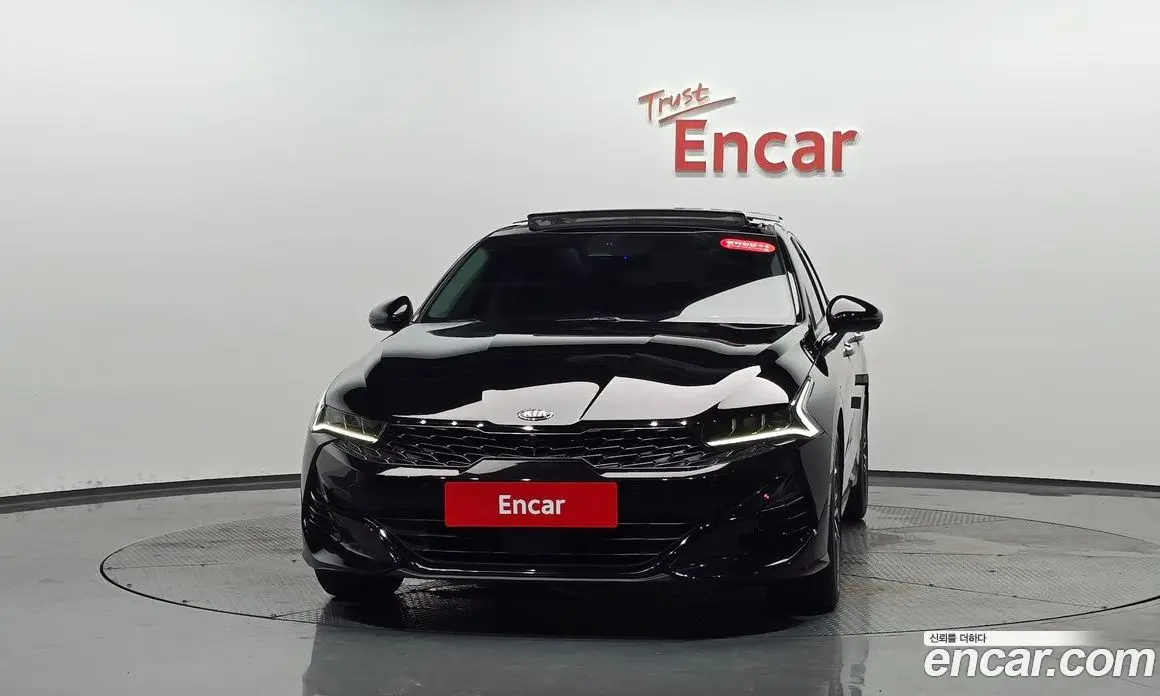 Kia K5 (Optima) 2021 1.6 автомат (гидро), фото 2 Kia K5 (Optima) 2021 1.6 автомат (гидро), фото 2