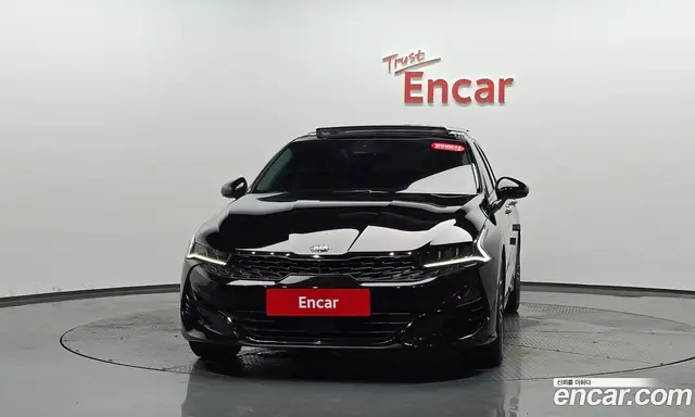Kia K5 (Optima) 2021 1.6 автомат (гидро), миниатюра 2 Kia K5 (Optima) 2021 1.6 автомат (гидро), миниатюра 2