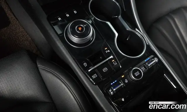 Kia K5 (Optima) 2021 1.6 автомат (гидро), миниатюра 11 Kia K5 (Optima) 2021 1.6 автомат (гидро), миниатюра 11
