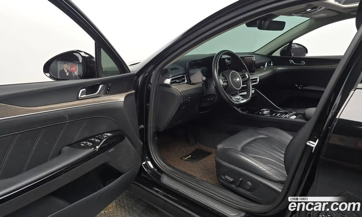 Kia K5 (Optima) 2021 1.6 автомат (гидро), фото 12 Kia K5 (Optima) 2021 1.6 автомат (гидро), фото 12