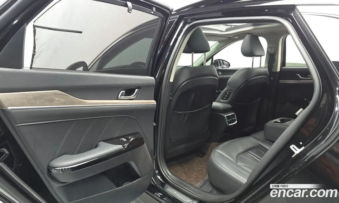 Kia K5 (Optima) 2021 1.6 автомат (гидро), фото 15 Kia K5 (Optima) 2021 1.6 автомат (гидро), фото 15