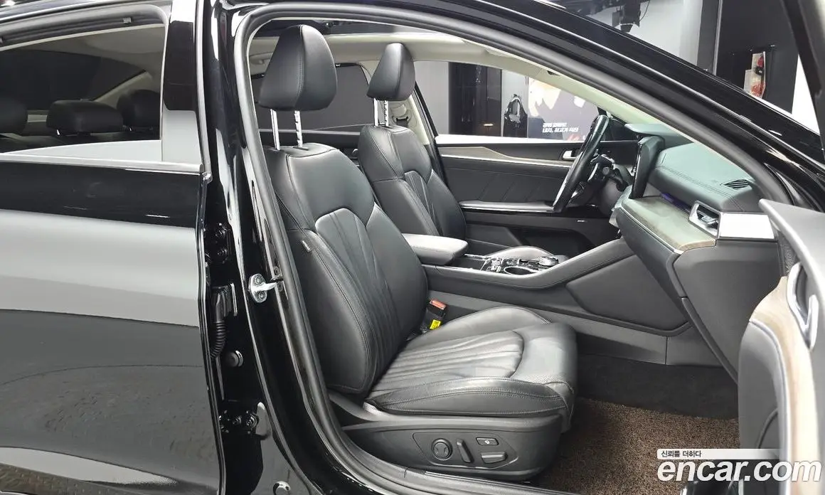 Kia K5 (Optima) 2021 1.6 автомат (гидро), фото 16 Kia K5 (Optima) 2021 1.6 автомат (гидро), фото 16