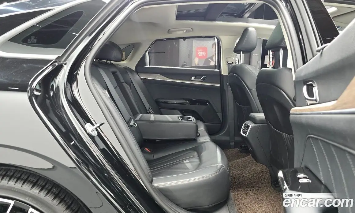 Kia K5 (Optima) 2021 1.6 автомат (гидро), фото 17 Kia K5 (Optima) 2021 1.6 автомат (гидро), фото 17