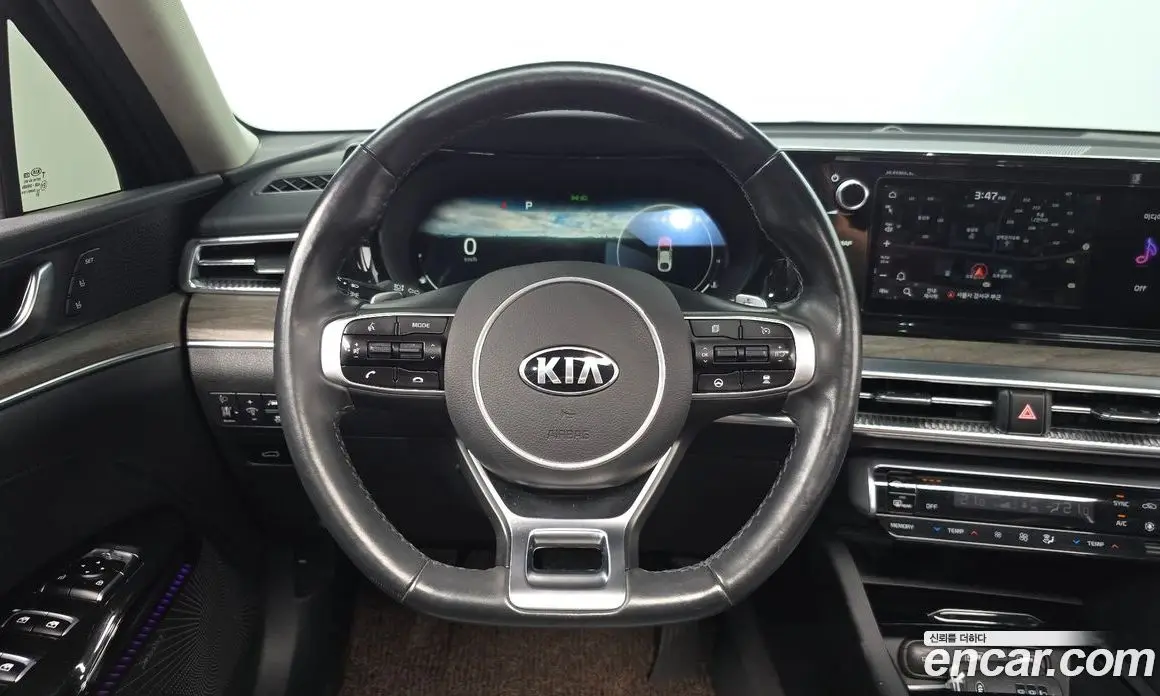 Kia K5 (Optima) 2021 1.6 автомат (гидро), фото 18 Kia K5 (Optima) 2021 1.6 автомат (гидро), фото 18