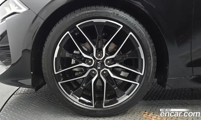 Kia K5 (Optima) 2021 1.6 автомат (гидро), миниатюра 4 Kia K5 (Optima) 2021 1.6 автомат (гидро), миниатюра 4