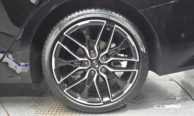 Kia K5 (Optima) 2021 1.6 автомат (гидро), миниатюра 6 Kia K5 (Optima) 2021 1.6 автомат (гидро), миниатюра 6