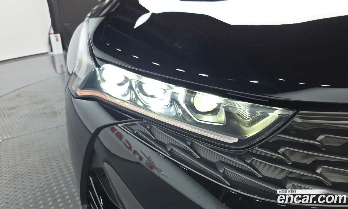 Kia K5 (Optima) 2021 1.6 автомат (гидро), фото 7 Kia K5 (Optima) 2021 1.6 автомат (гидро), фото 7