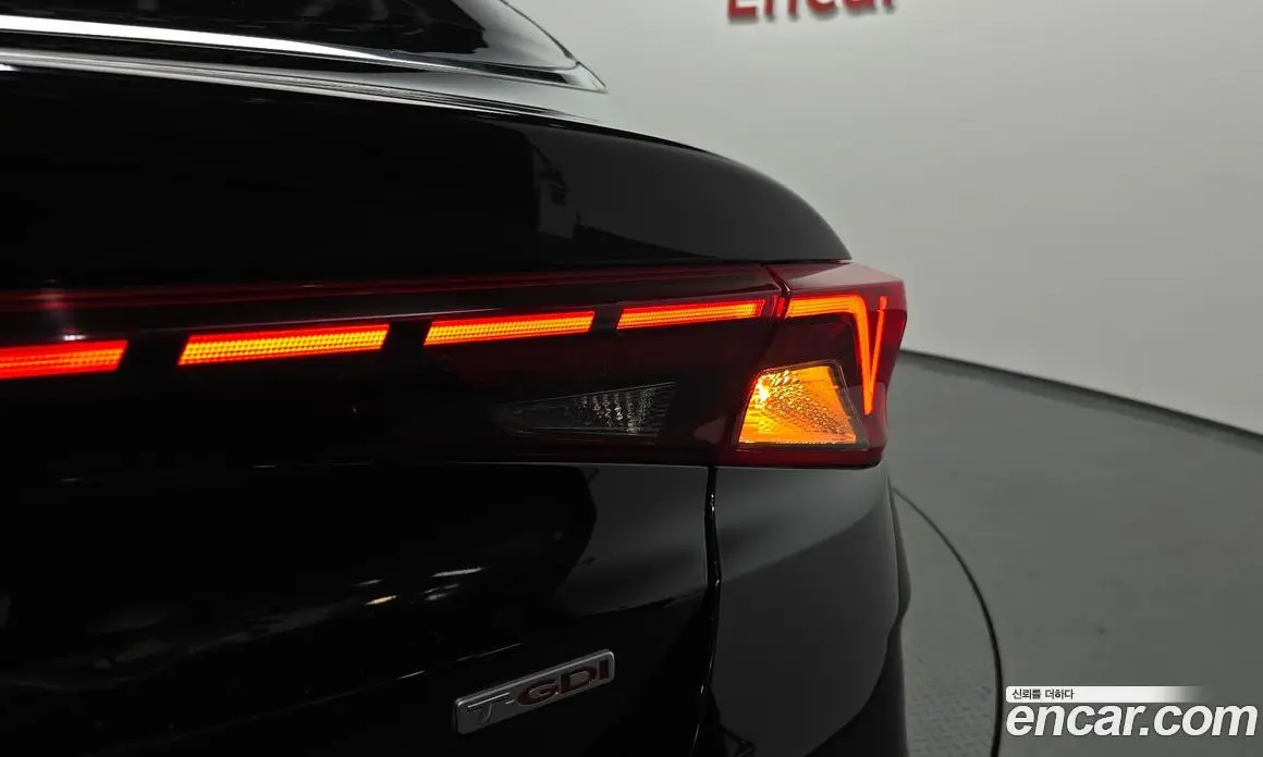 Kia K5 (Optima) 2021 1.6 автомат (гидро), фото 8 Kia K5 (Optima) 2021 1.6 автомат (гидро), фото 8