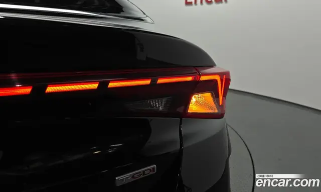 Kia K5 (Optima) 2021 1.6 автомат (гидро), миниатюра 8 Kia K5 (Optima) 2021 1.6 автомат (гидро), миниатюра 8