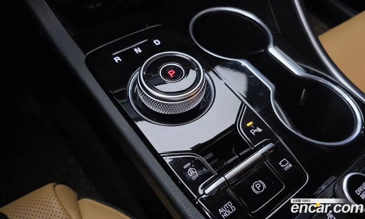 Kia K5 (Optima) 2022 1.6 автомат (гидро), фото 12