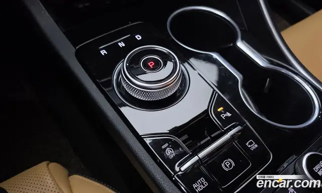 Kia K5 (Optima) 2022 1.6 автомат (гидро), миниатюра 12
