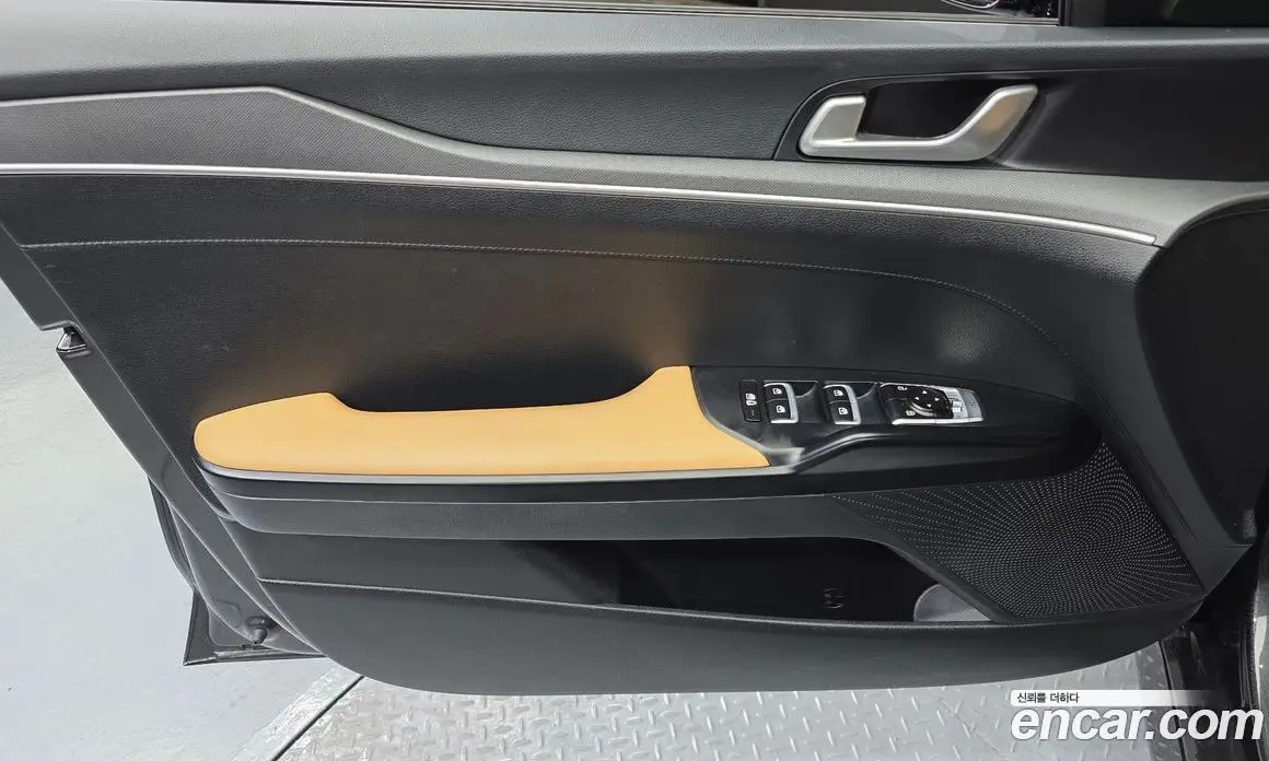 Kia K5 (Optima) 2022 1.6 автомат (гидро), фото 14