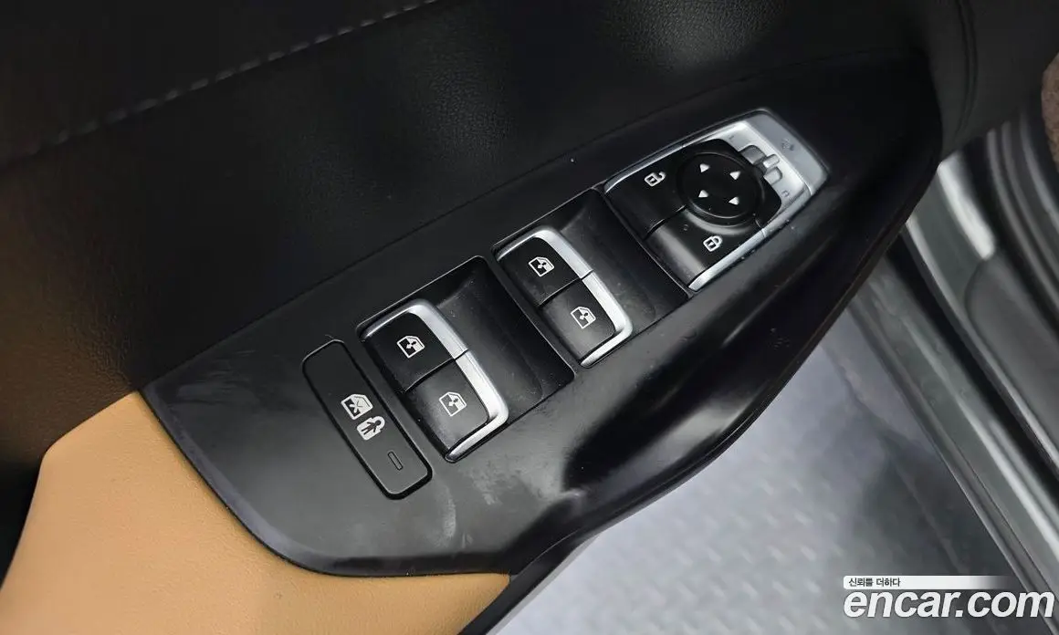 Kia K5 (Optima) 2022 1.6 автомат (гидро), фото 19