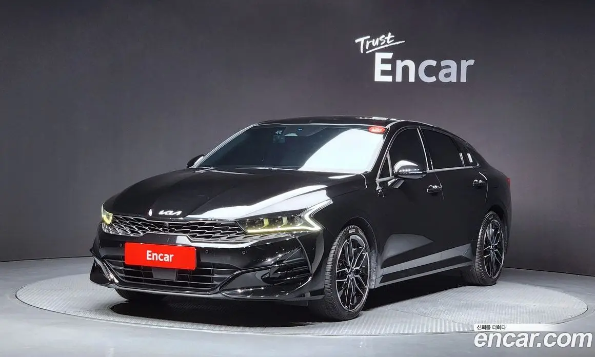 Kia K5 (Optima) 2023 1.6 автомат (гидро), фото 1 Kia K5 (Optima) 2023 1.6 автомат (гидро), фото 1