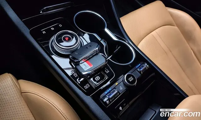 Kia K5 (Optima) 2023 1.6 автомат (гидро), миниатюра 12