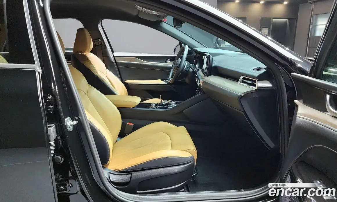 Kia K5 (Optima) 2023 1.6 автомат (гидро), фото 16 Kia K5 (Optima) 2023 1.6 автомат (гидро), фото 16