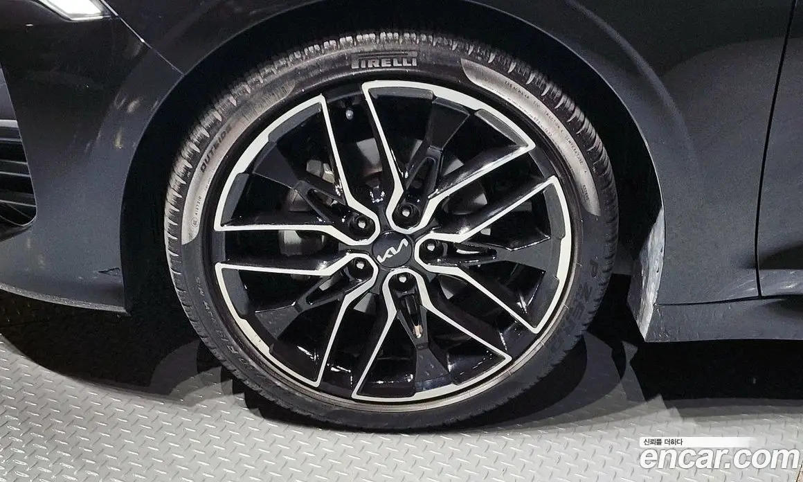 Kia K5 (Optima) 2023 1.6 автомат (гидро), фото 5 Kia K5 (Optima) 2023 1.6 автомат (гидро), фото 5