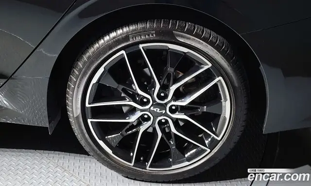 Kia K5 (Optima) 2023 1.6 автомат (гидро), миниатюра 7 Kia K5 (Optima) 2023 1.6 автомат (гидро), миниатюра 7
