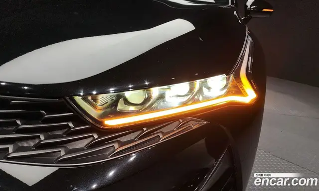 Kia K5 (Optima) 2023 1.6 автомат (гидро), миниатюра 8 Kia K5 (Optima) 2023 1.6 автомат (гидро), миниатюра 8