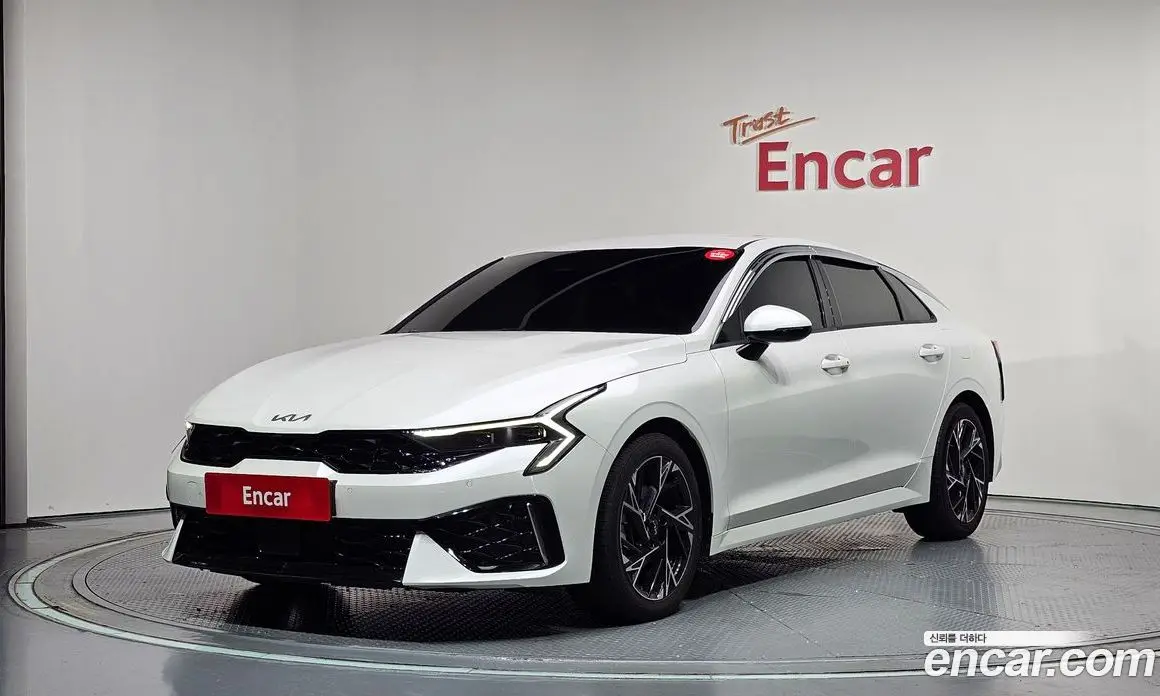 Kia K5 (Optima) 2023 2.0 автомат (гидро), фото 1 Kia K5 (Optima) 2023 2.0 автомат (гидро), фото 1