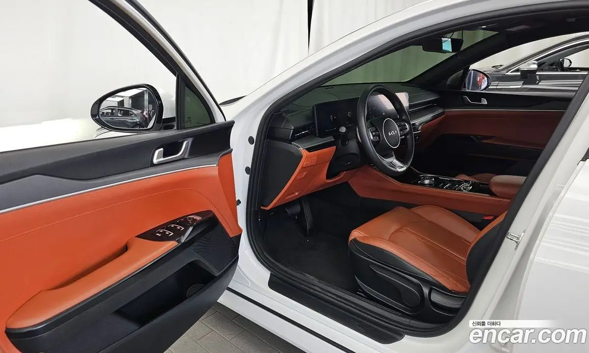 Kia K5 (Optima) 2023 2.0 автомат (гидро), фото 13 Kia K5 (Optima) 2023 2.0 автомат (гидро), фото 13