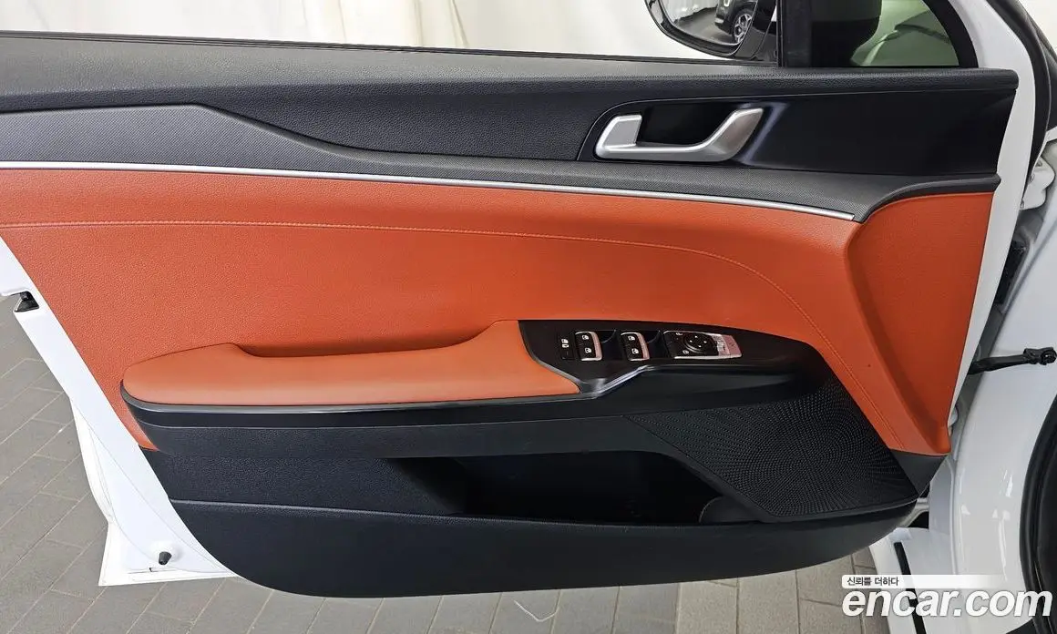Kia K5 (Optima) 2023 2.0 автомат (гидро), фото 14 Kia K5 (Optima) 2023 2.0 автомат (гидро), фото 14