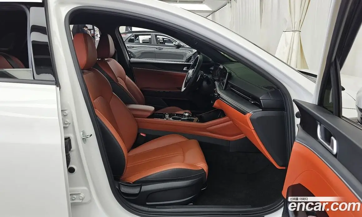 Kia K5 (Optima) 2023 2.0 автомат (гидро), фото 17 Kia K5 (Optima) 2023 2.0 автомат (гидро), фото 17