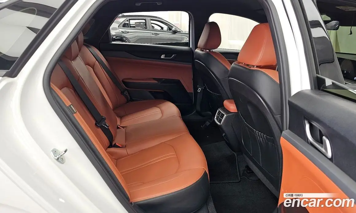 Kia K5 (Optima) 2023 2.0 автомат (гидро), фото 18 Kia K5 (Optima) 2023 2.0 автомат (гидро), фото 18