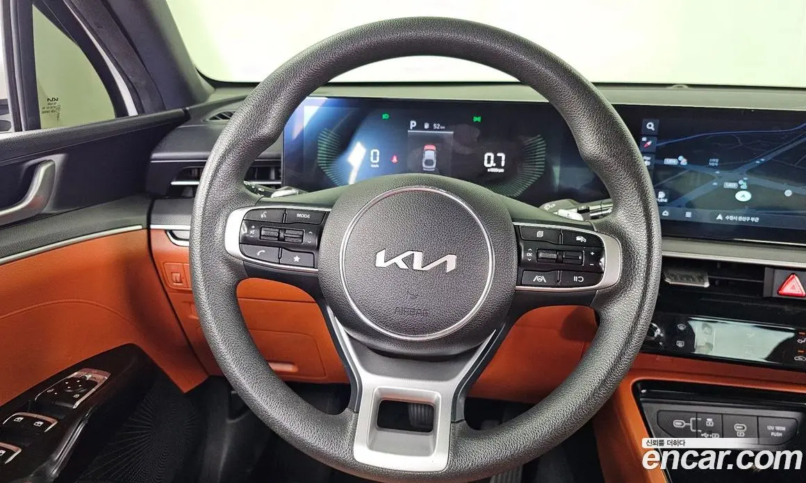 Kia K5 (Optima) 2023 2.0 автомат (гидро), фото 19 Kia K5 (Optima) 2023 2.0 автомат (гидро), фото 19